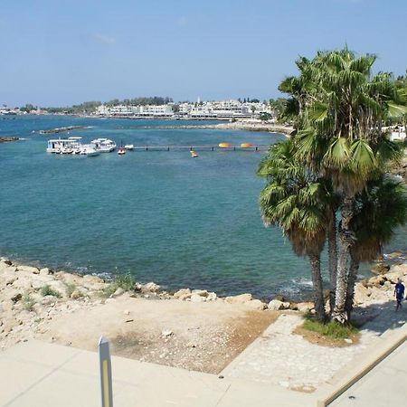 דירות Paphos Limnaria Westpark 113 מראה חיצוני תמונה